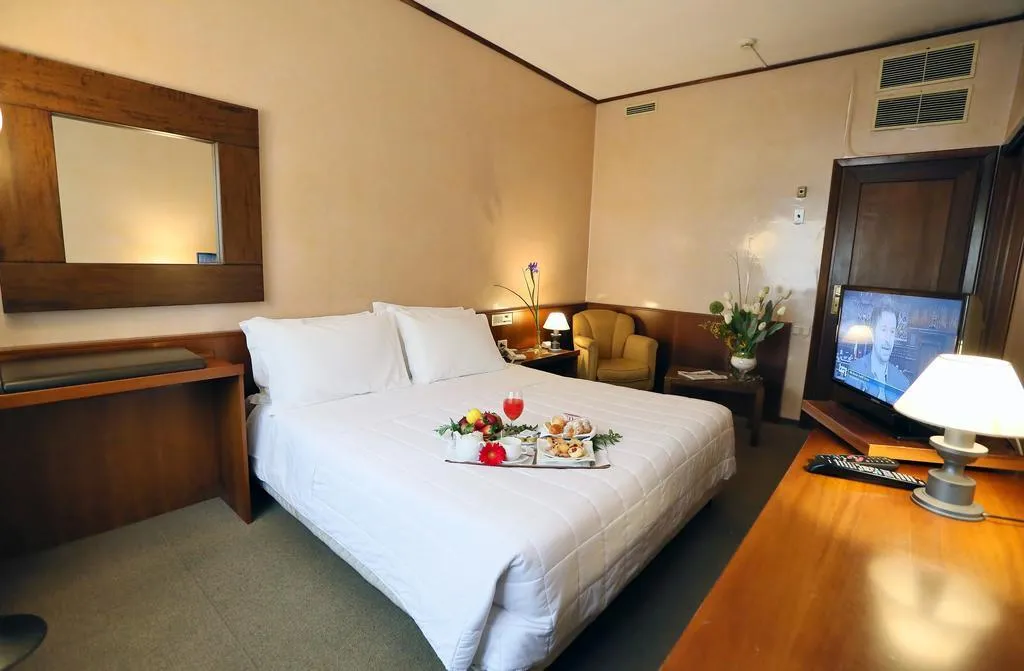 DOUBLE SINGLE USE STANDARD Room, Royal Palace, Catania