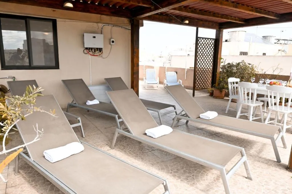 TWIN COMFORT Room, 7Mediterrenea  Villa, Malta