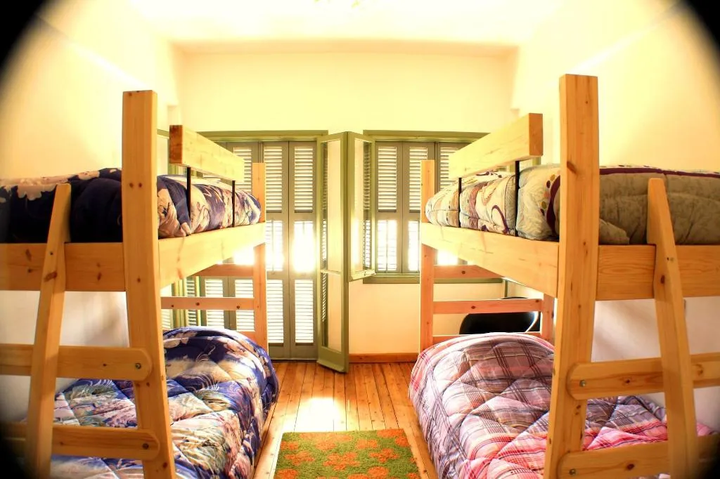 General view, Lima Sol House - Hostel, Cyprus