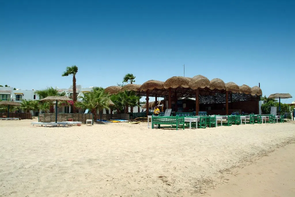 Bar, Lotus Bay Beach Resort, Red Sea Riviera
