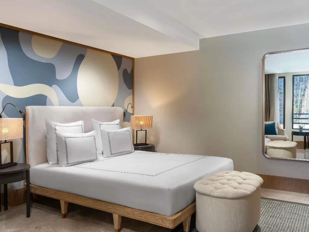 DOUBLE SUPERIOR Room, Swissotel Living Bodrum, Bodrum