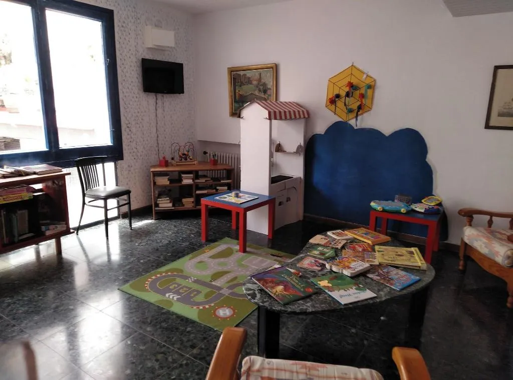 Room, Corisco, Costa Brava