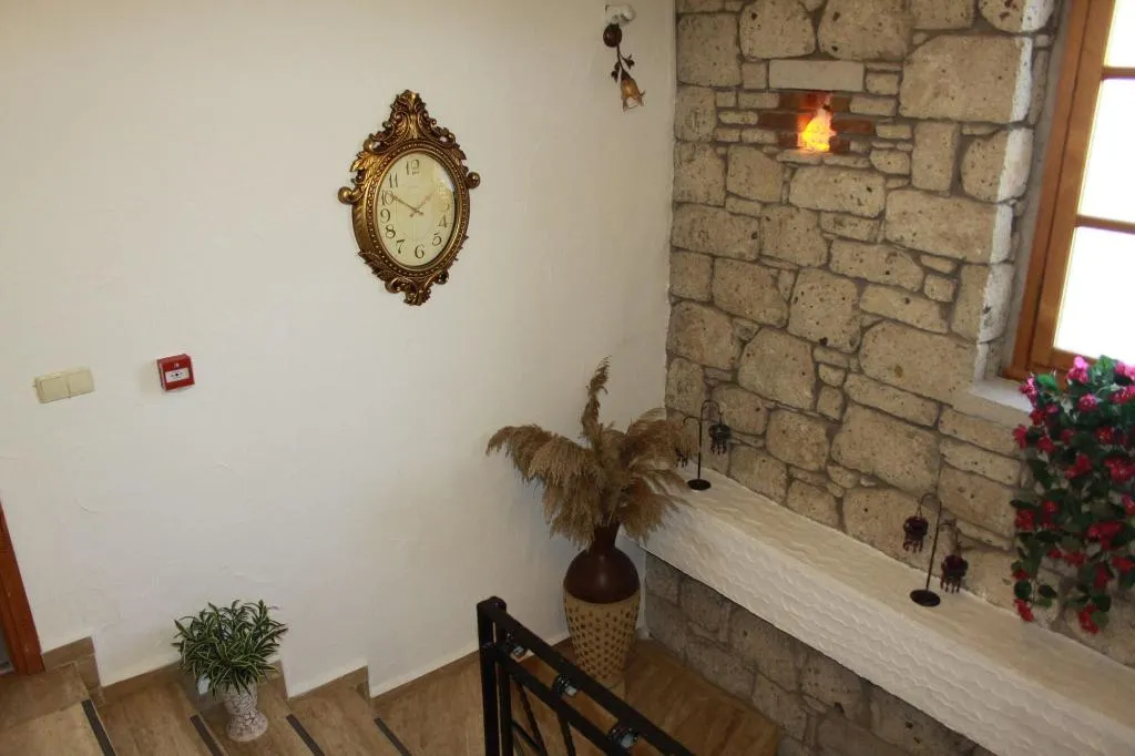Lobby, Adres Alacati Otel, Izmir