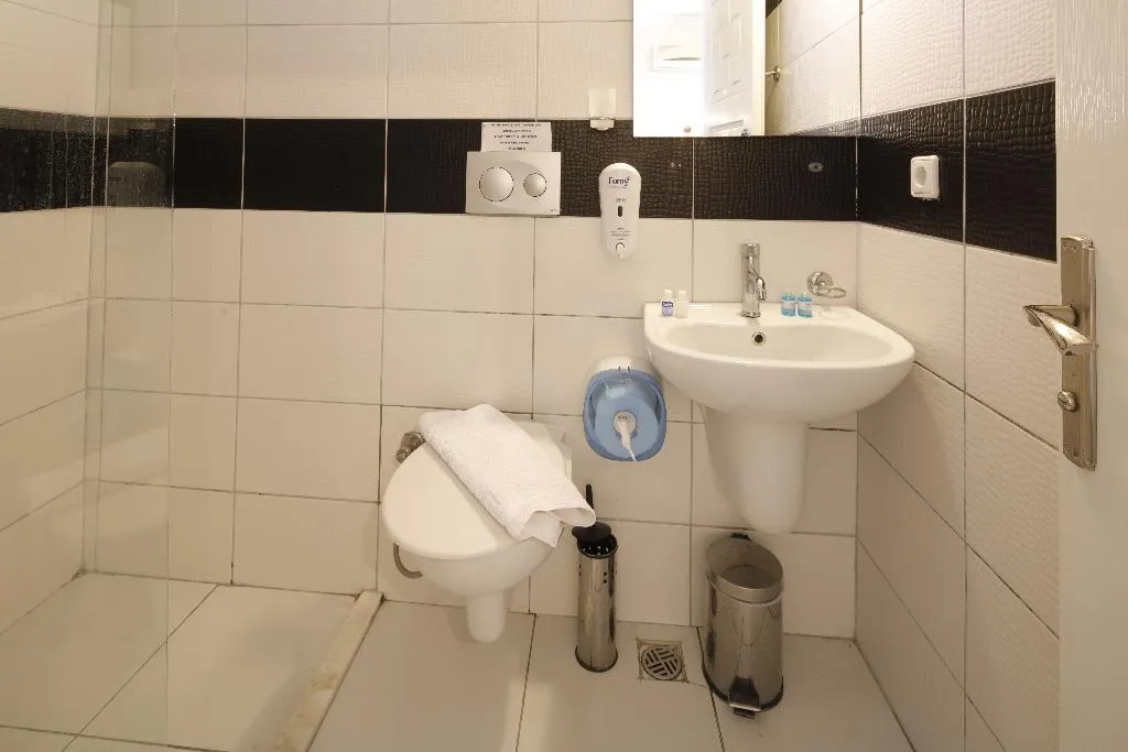 TRIPLE STANDARD Room, Vento Boutique Hotel, Dalaman