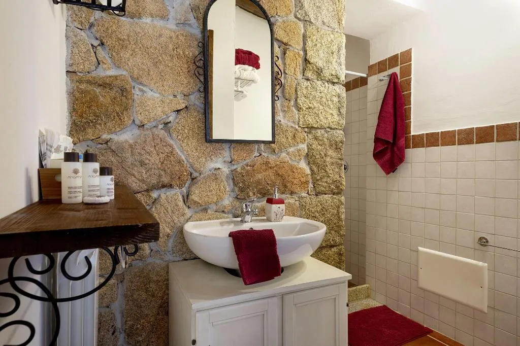 Room, Villa Anastasia, Olbia