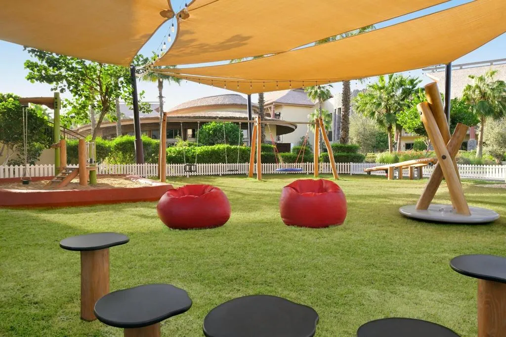 General view, Lapita,Dubai Parks & Resorts,Autograph Collection, Dubai