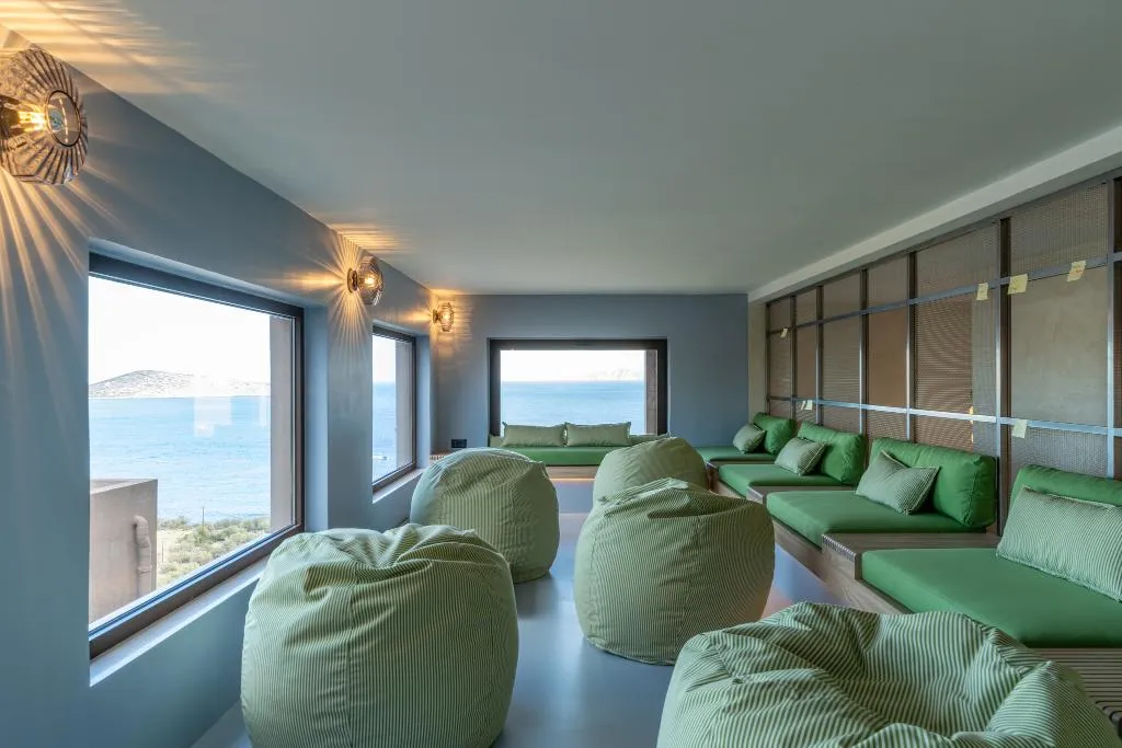 Sports and Entertainment, Innside Crete Elounda, Crete
