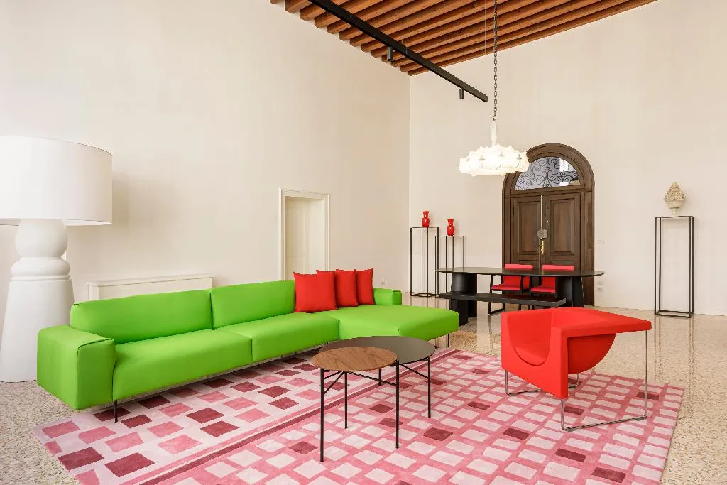 APARTMENT STANDARD Room, Palazzo Dei Fiori By Room Mate, Venice