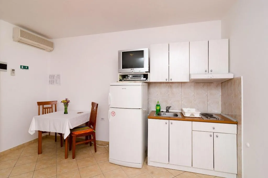 Room, Kusalo Apartments, Dubrovnik