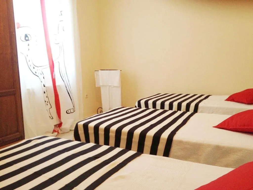 Room, Casitas Sierra De Libar, Costa Del Sol