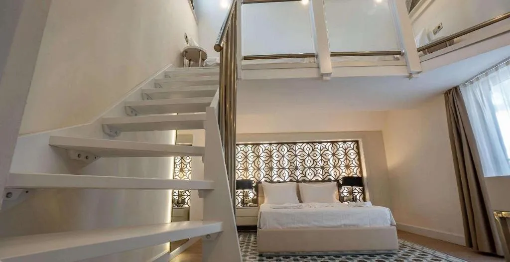 Room, Long Beach Club Nature, Bodrum