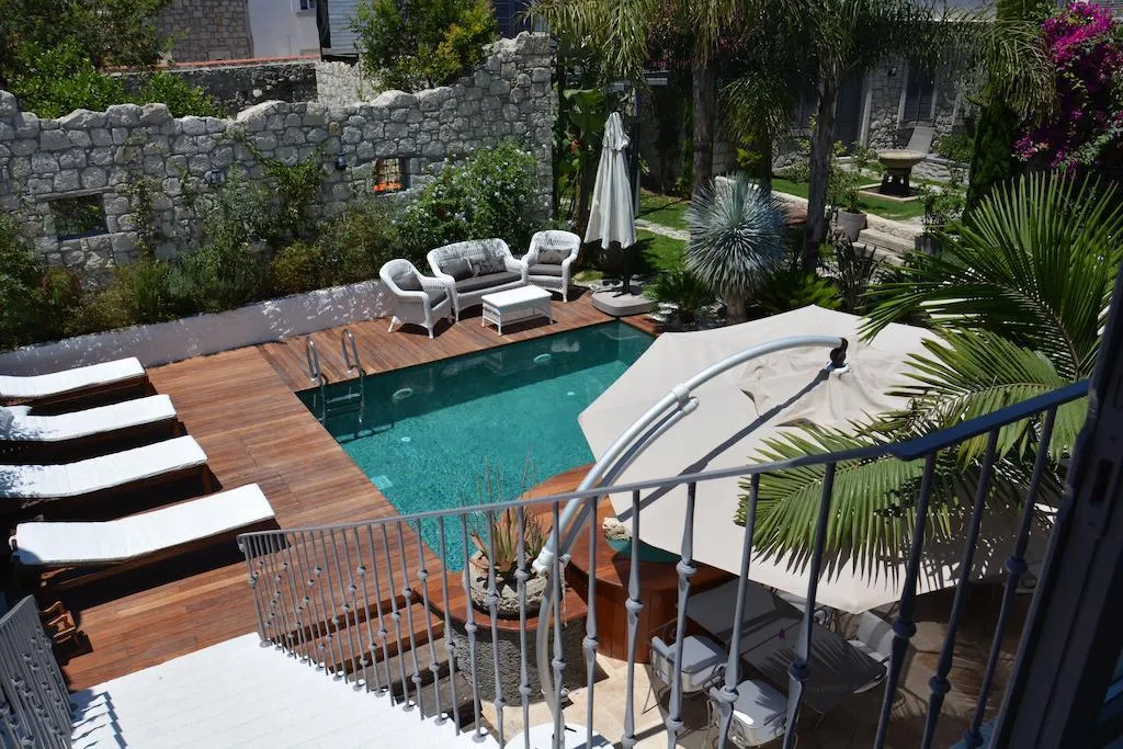 Pool, Ala Hotel Alacati, Izmir