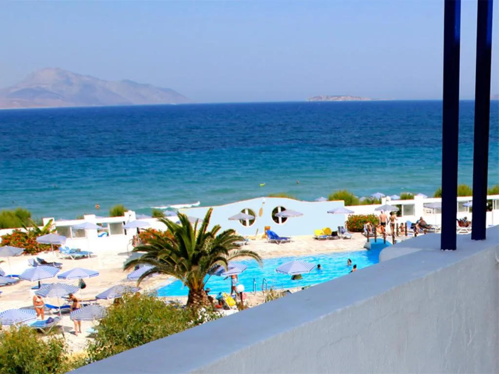 Double or Twin SEA FRONT Room, SMY Kos Beach & Splash, Kos