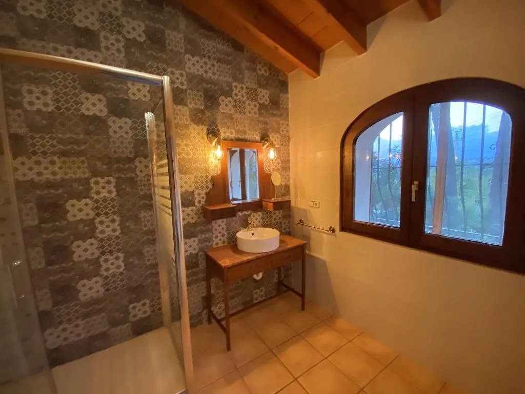 Room, Hotel Altea Paradise 1917, Costa Blanca