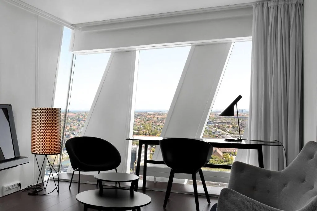 Room, AC Bella Sky Copenhagen, Copenhagen