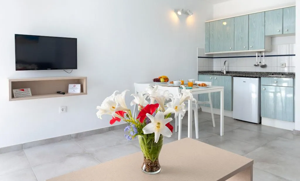 APARTMENT STANDARD Room, Apartamentos LIVVO Oasis, Lanzarote