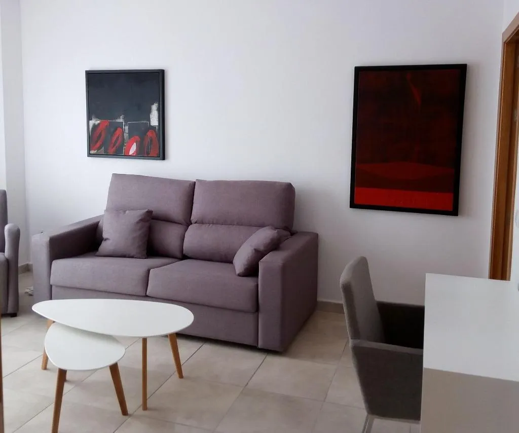 Room, S'Alamera Suites Hotel & Apartments, Ibiza