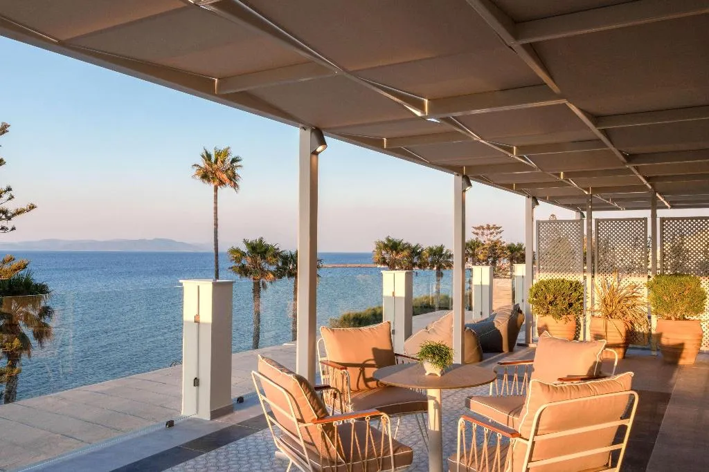 JUNIOR SUITE SEA VIEW Room, Kosea Boutique Hotel, Kos
