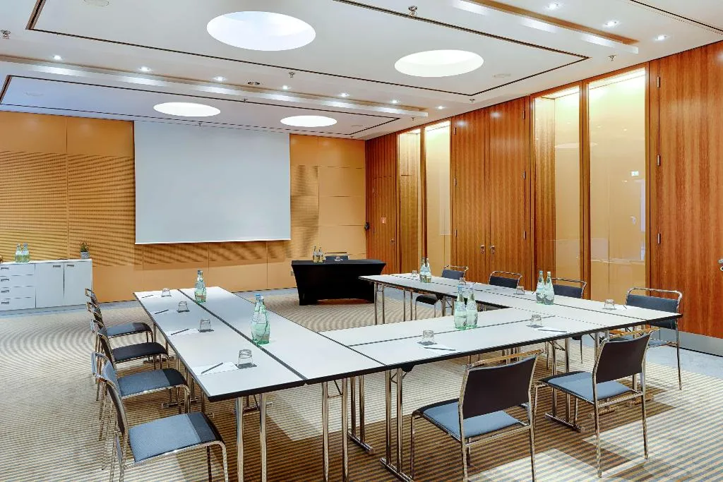 Conferences, Radisson Collection Hotel, Berlin, Berlin