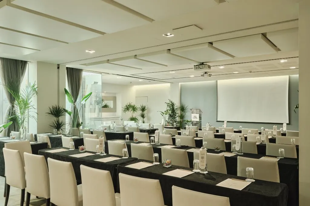 Conferences, Hospes Palau de la Mar Valencia, Valencia