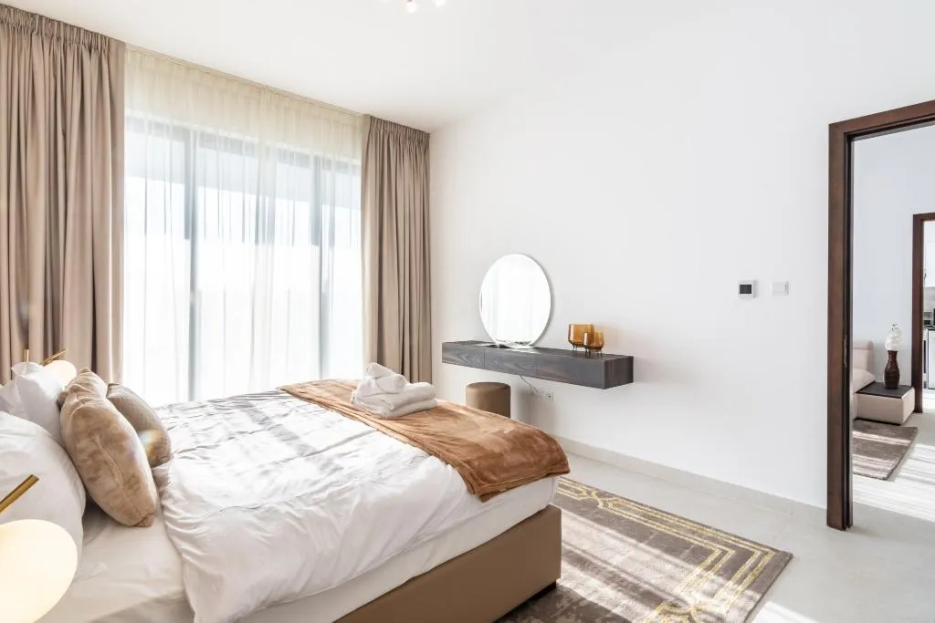 APARTMENT ONE BEDROOM Room, SBO Tower Al Barsha (Baytik Holiday Homes), Dubai