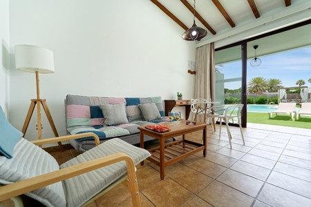 El Palmital, Gran Canaria