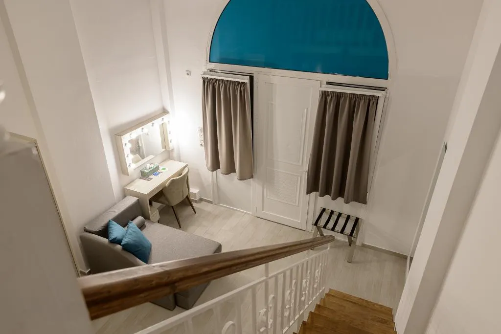 FAMILY ROOM STANDARD Room, Iakinthos, Tsilivi Beach, Zante