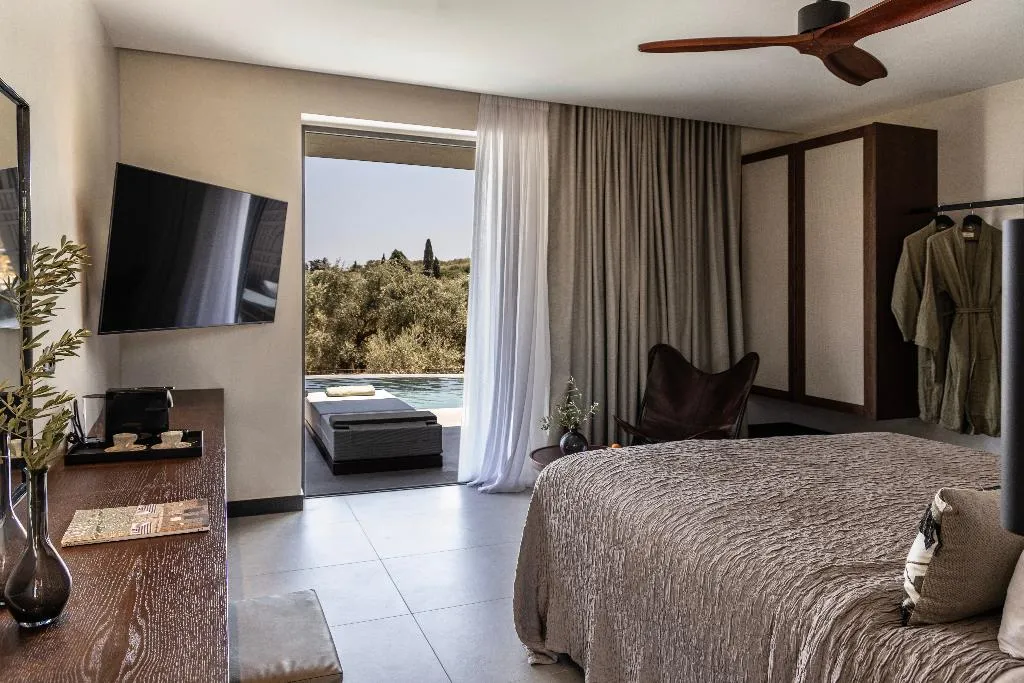 SUITE DELUXE Room, King Jason Zante – Designed For Adults, Zante