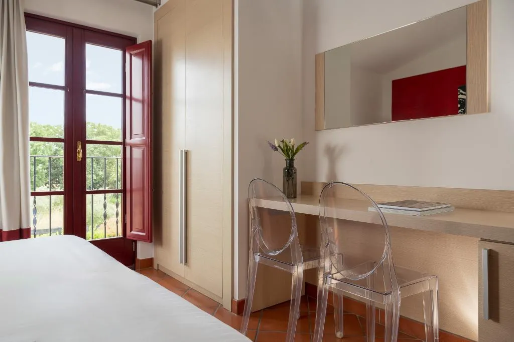 DOUBLE COMFORT Room, Hotel Casolare le Terre Rosse, Florence