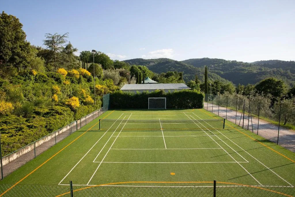 Sports and Entertainment, Poggio Degli Olivi, Perugia