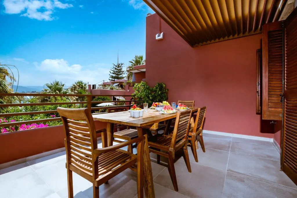 APARTMENT TWO BEDROOMS Room, Anais Collection Hotels & Suites Chania by GHH, Crete