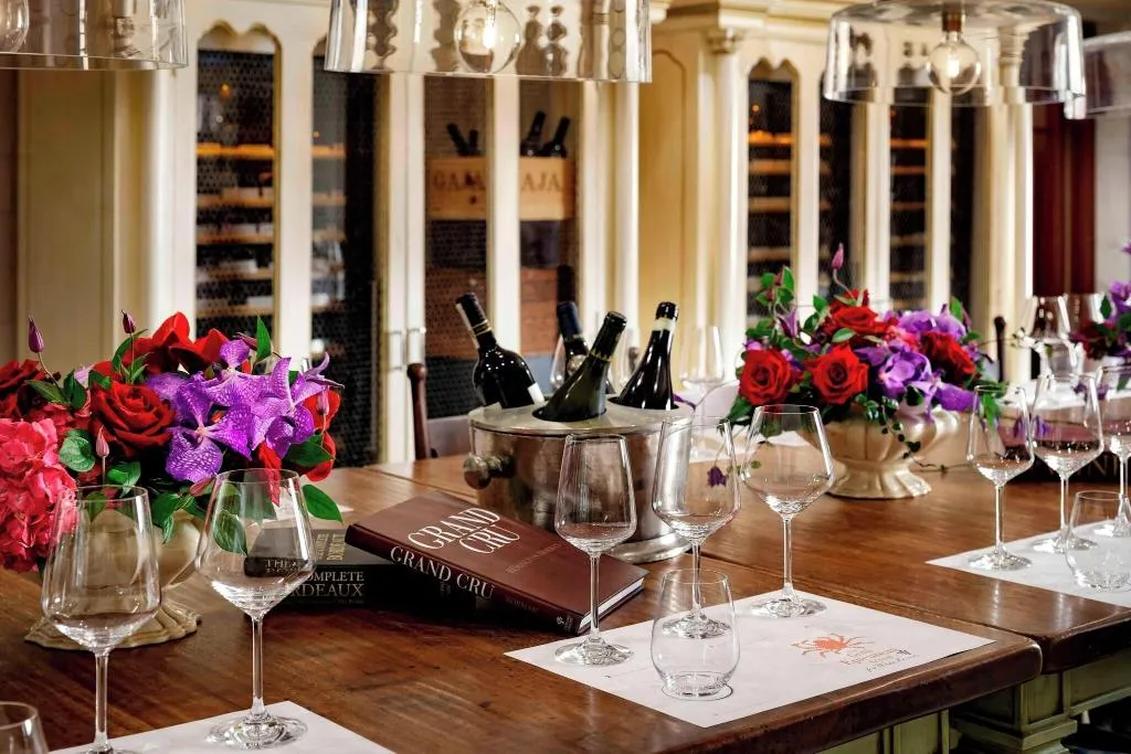 General view, The Gritti Palace, a Luxury Collection Hotel, Venice