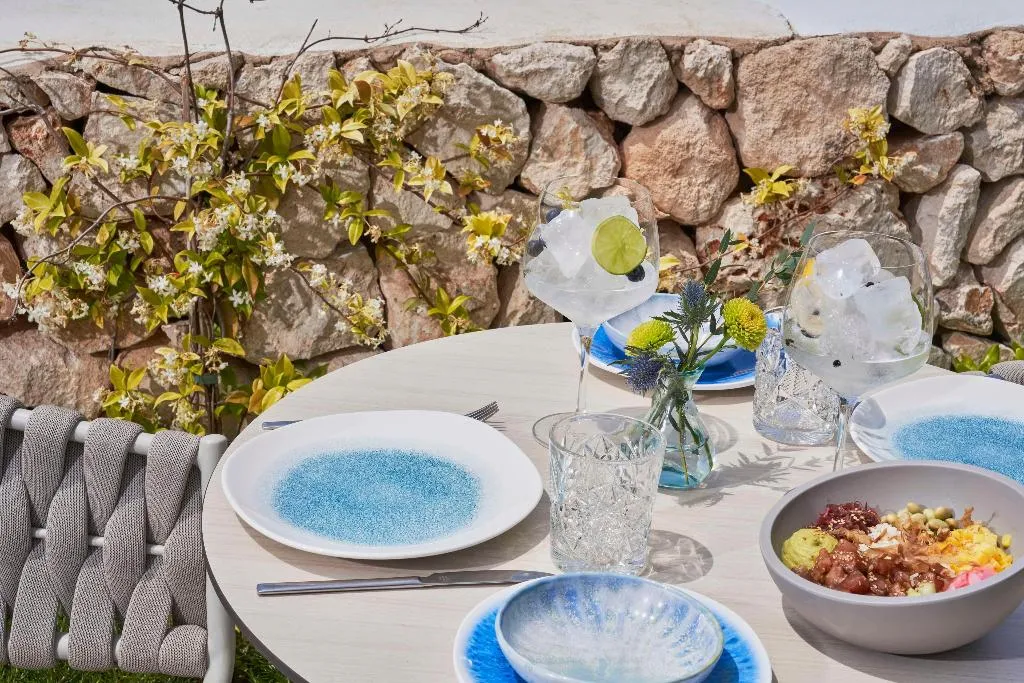 Bar, Barcelo Nura, Menorca