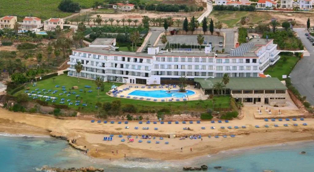 General view, Corallia Beach Hotel Apartments, Cyprus