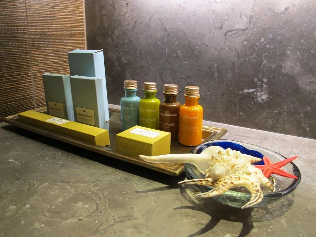 Room, Lapita,Dubai Parks & Resorts,Autograph Collection, Dubai