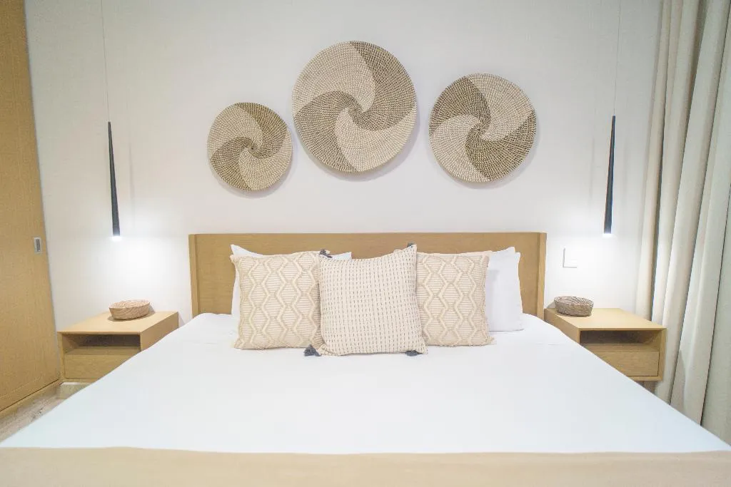 SUITE CITY VIEW Room, Abba Suites Playa Del Carmen, Playa Del Carmen