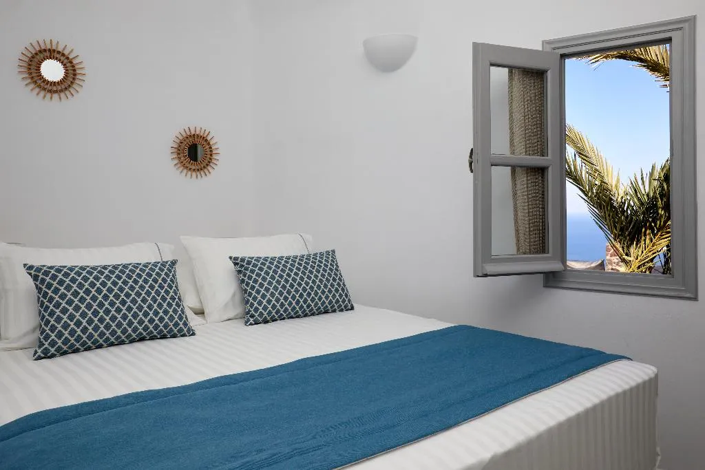 VILLA COMFORT Room, El Verano Collection Santorini, Santorini