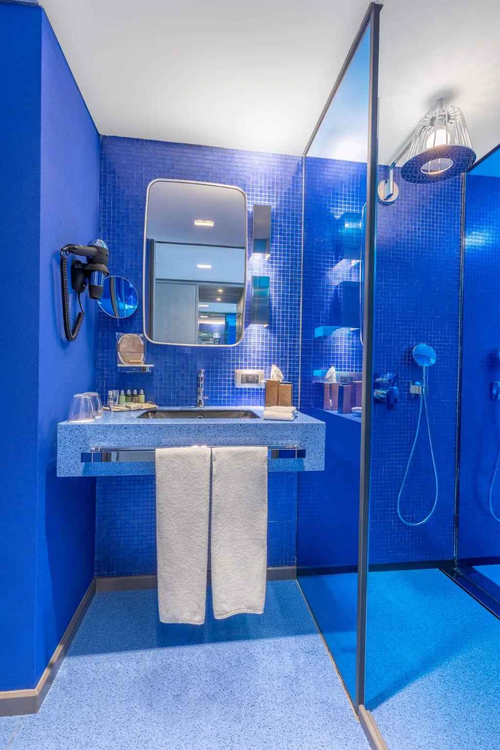 DOUBLE STANDARD Room, EN Hotel Boutique Izmir, Izmir