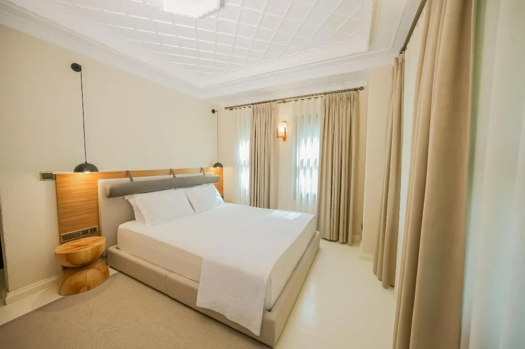 Room, Nuup Hotel, Dalaman