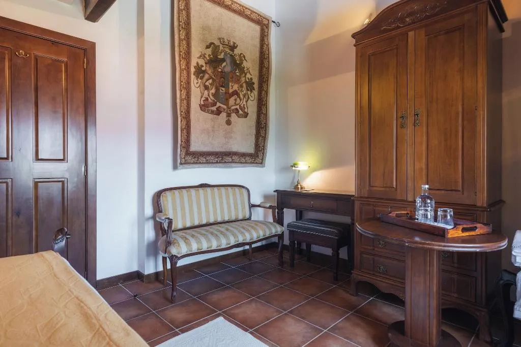 Room, Quinta Do Outeiro, Porto
