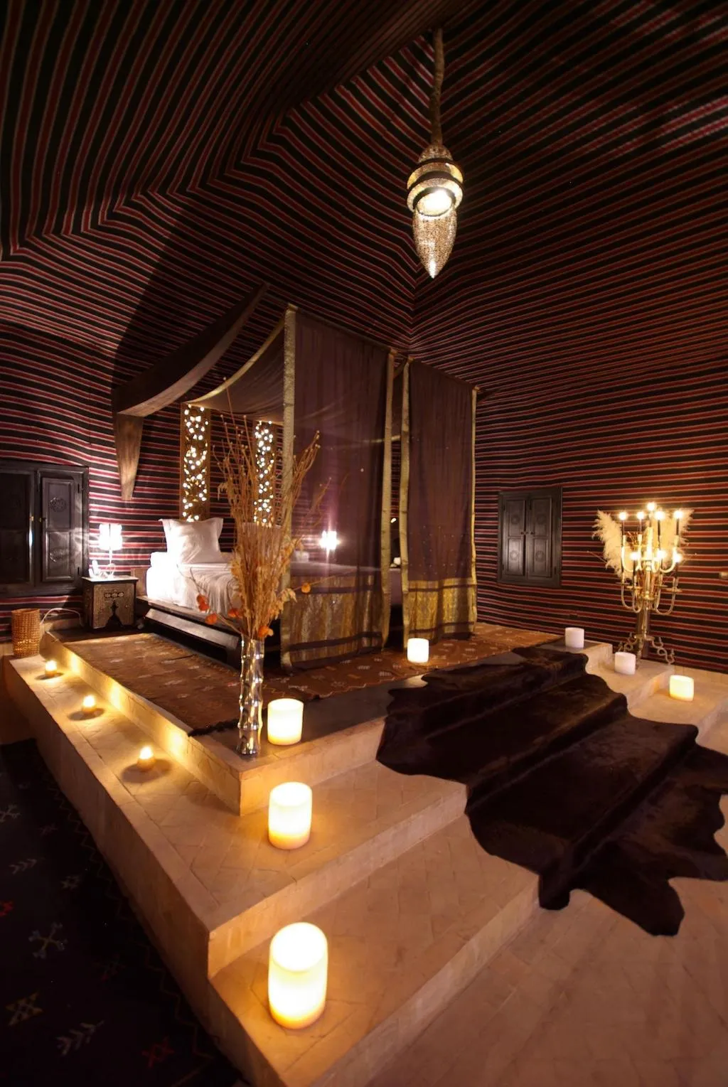 Room, Lodge K Ha Tel Spa, Marrakech