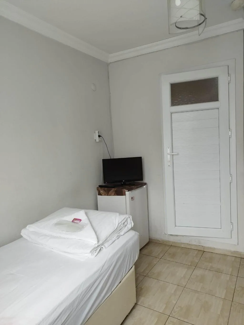 Room, Otel Orkun, Izmir
