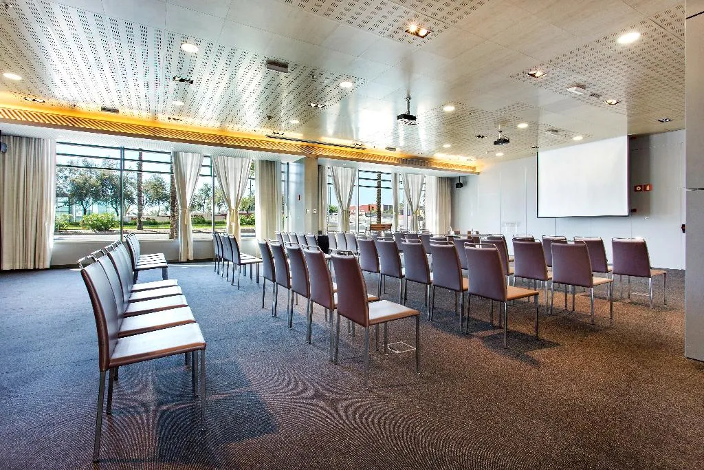 Conferences, Occidental Atenea Mar, Barcelona