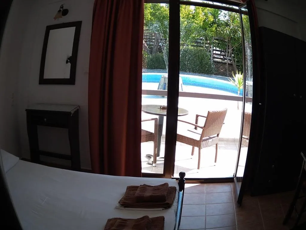Room, Skiathos Holiday House, Skiathos