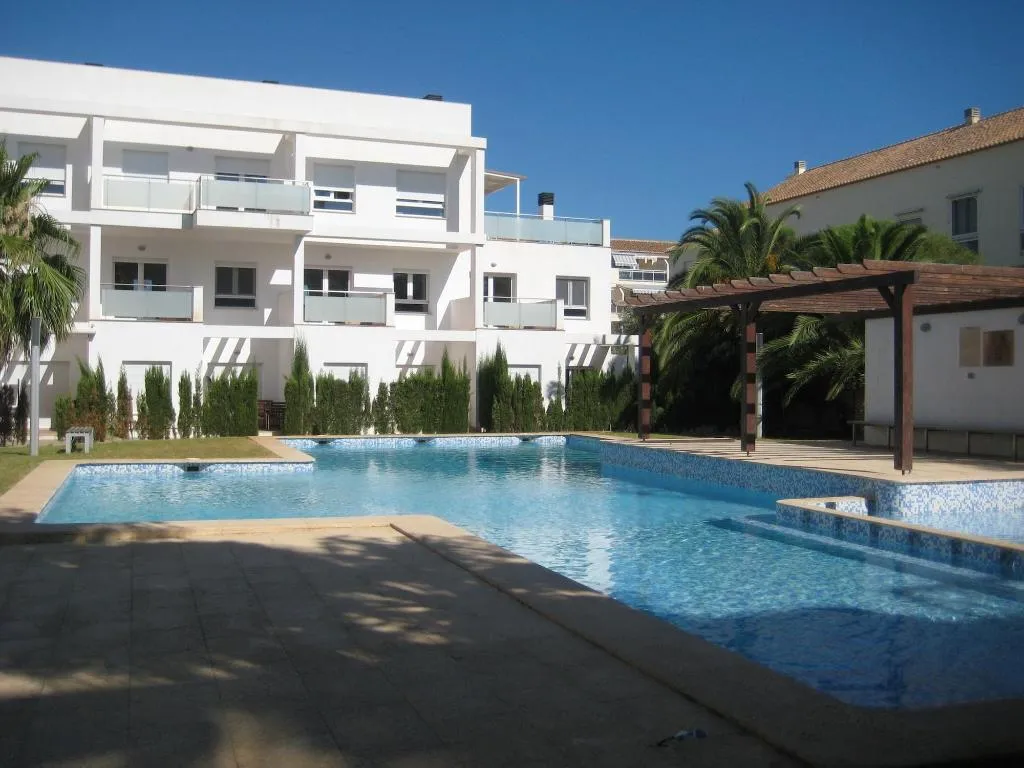 General view, Fercamar Denia, Costa Blanca