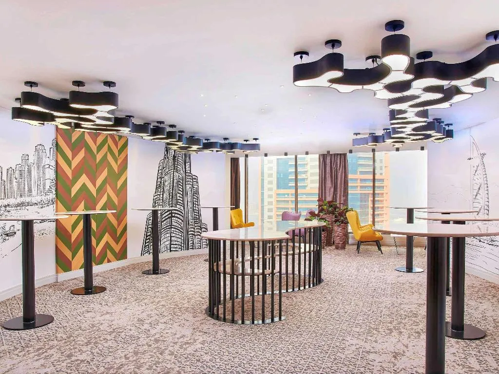 Conferences, Hotel Apartments Dubai Barsha Heights, Dubai