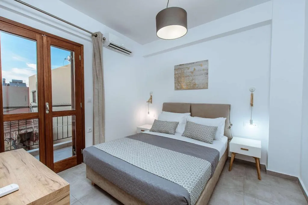 Room, Deluxe Hotel, Crete
