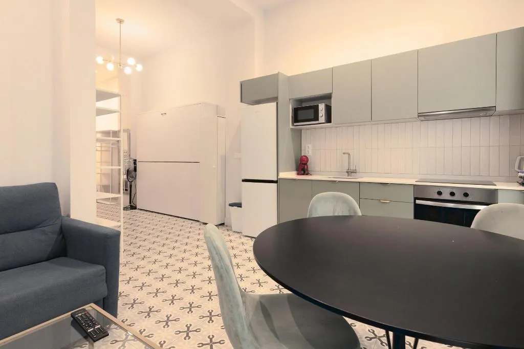 Room, Apartamentos Teatro, Costa Blanca