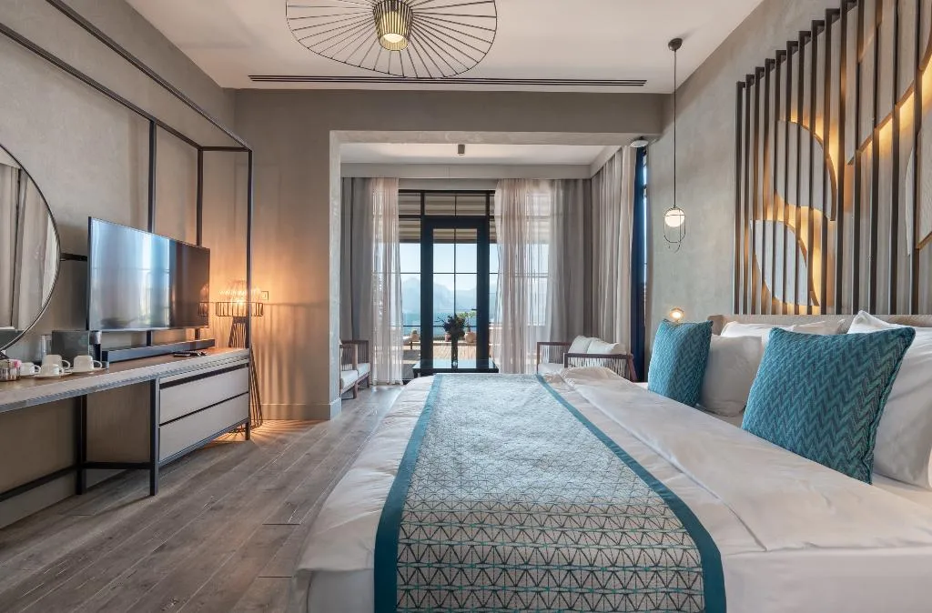SUITE WITH TERRACE Room, Perge Hotels Adults Only 18+, Antalya