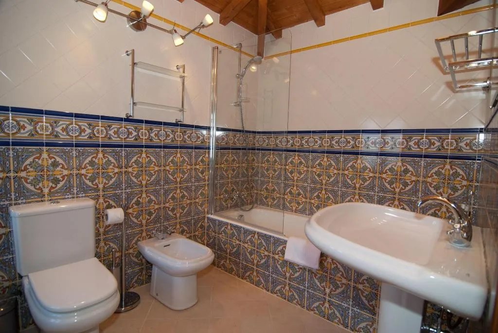 Room, Quinta Do Outeiro, Porto